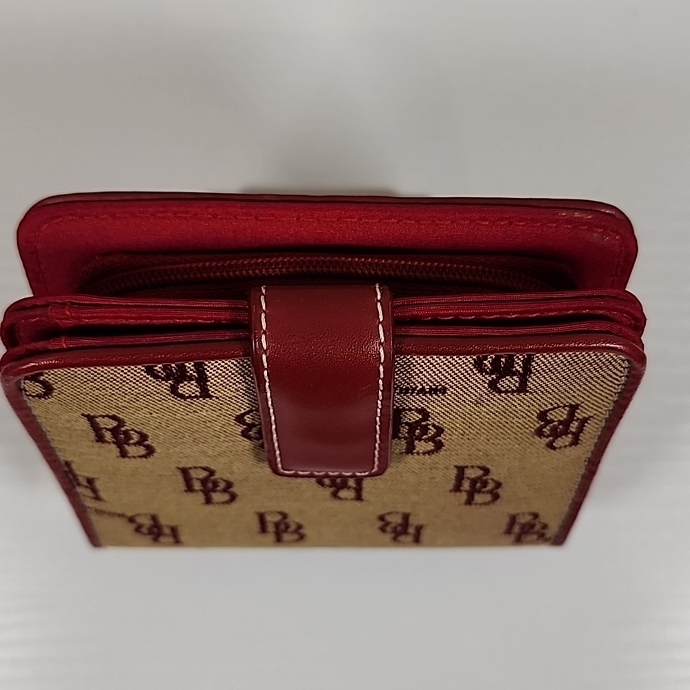 Brentano Wallet - Picture 4 of 14